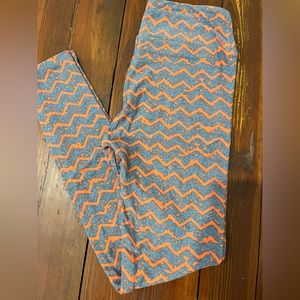 LuLaRoe OS Leggings